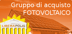 GAS Fotovoltaico