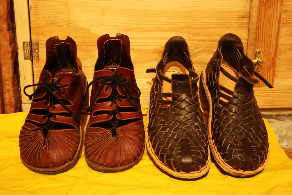 scarpe fatte su misura online