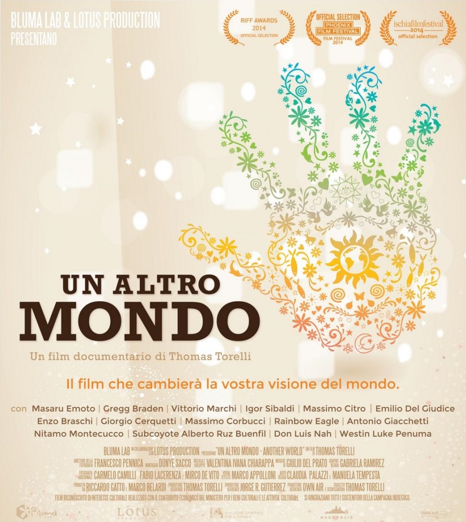 UN ALTRO MONDO